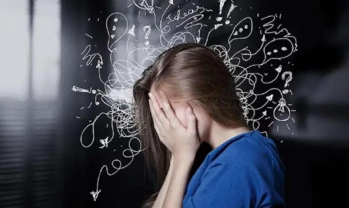 Quando a Ansiedade aparecer: tente usar esse  exercício para desacelerar