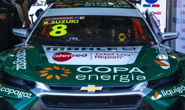 Rafael Suzuki conquista mais um top-10 e sai do Velocitta em quinto no campeonato