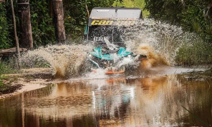 Rally Jalapão desembarca em São Félix do Tocantins pela 12ª vez consecutiva