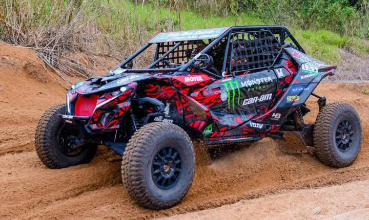 Rally Rota Sudeste conclui 19ª edição em Barra Bonita com grandes disputas e campeões definidos