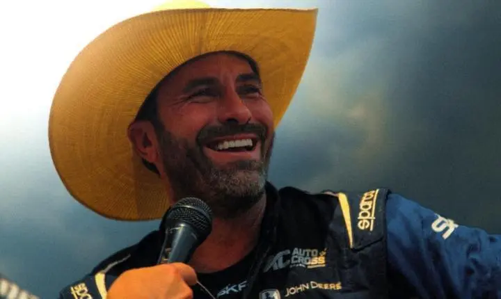 Reck Jr. gabarita o domingo em Tapurah e amplia liderança no Autocross Brasil  