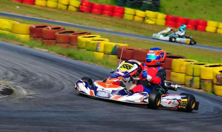 Renato Frota Pionti conclui 8ª etapa da Copa São Paulo Light na 10ª colocação da F4 Júnior 