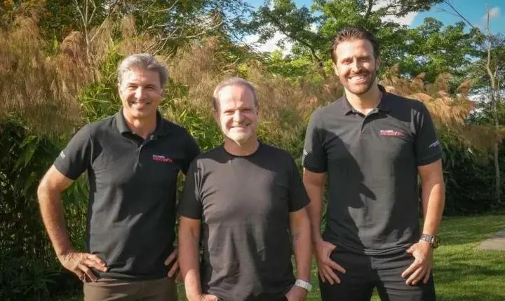 Saída da Scuderia Bandeiras expõe crise entre equipe e direção da Stock Car