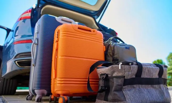 Segurança check! Para as férias de meio de ano, checklist no carro é indispensável antes de viajar
