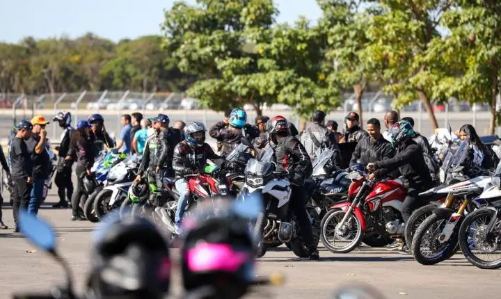 Semana do Motociclista do MOTO1000GP celebra a paixão pelas duas rodas pelo segundo ano consecutivo