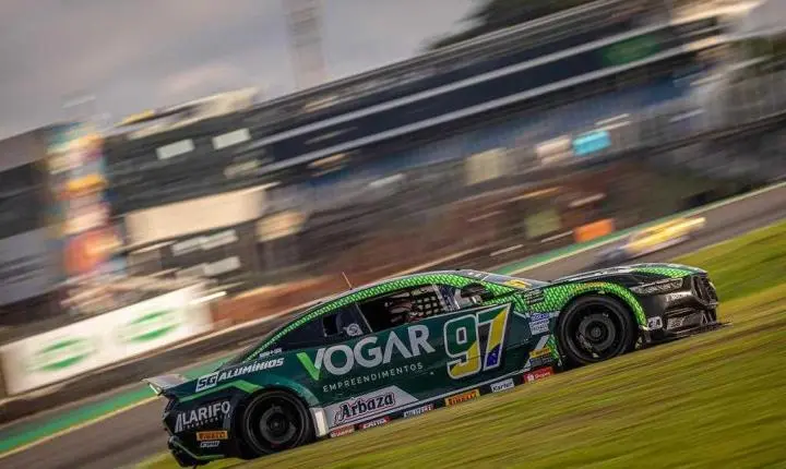 SG28 Racing chega ao Velocitta em busca de mais pódios