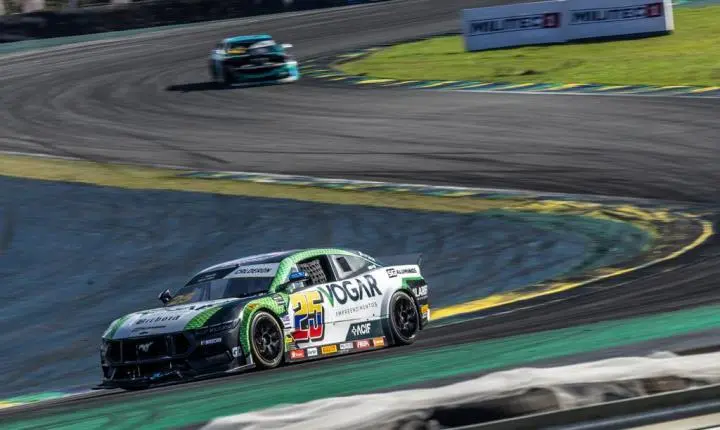 SG28 Racing corre em casa por mais pódios 