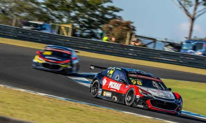 SG28 Racing quer primeira vitória na estreia da categoria em Curvelo 