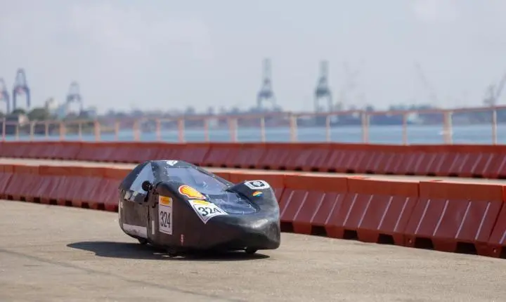 Shell Eco-marathon Brasil celebra dez anos com avanços em eficiência energética e formação de novos engenheiros