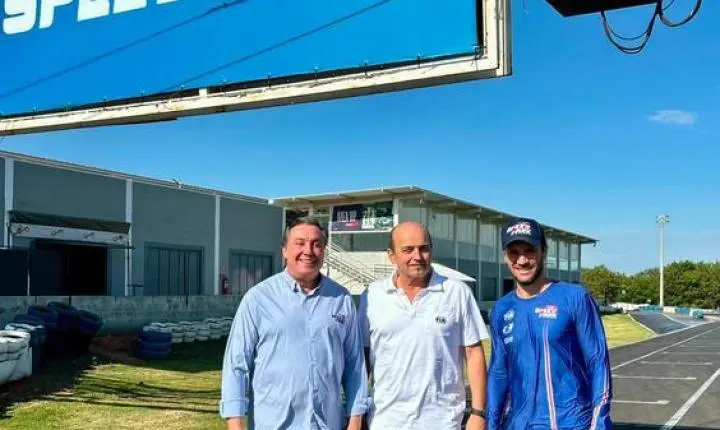 Speed Park recebeu a visita da FIA para nova homologação internacional  