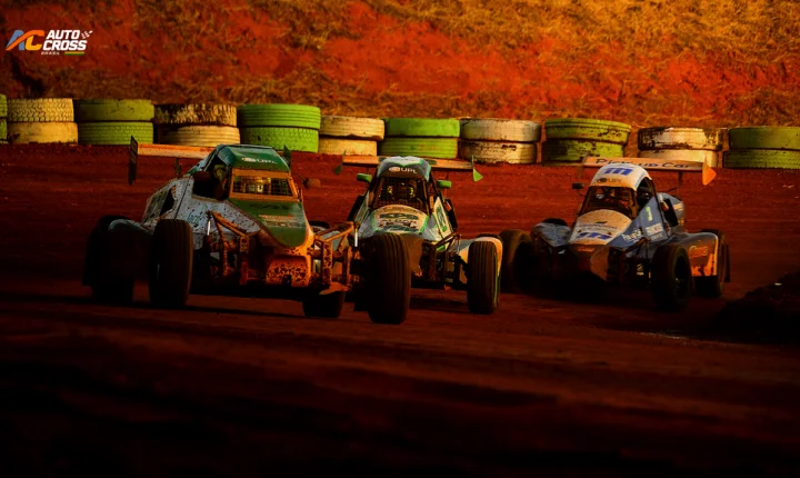 Tapurah recebe etapa inédita do Autocross Brasil em setembro 