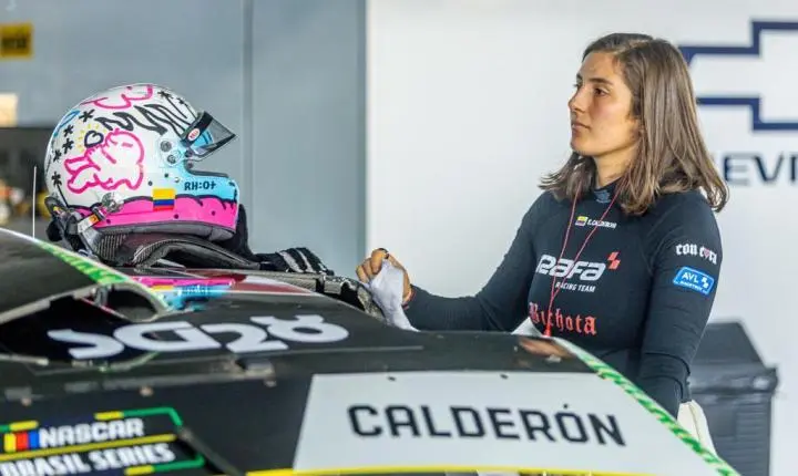 Tata Calderón homenageia vítimas de terremoto em Londrina  