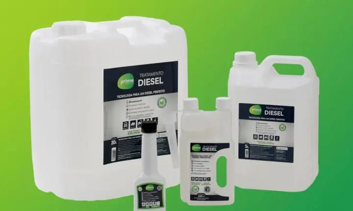 Tratamento biodegradável para diesel ganha protagonismo com avanço do 