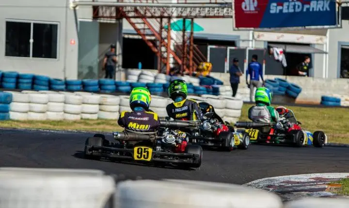 Troféu Ayrton Senna de Kart anuncia lista com 170 inscrições