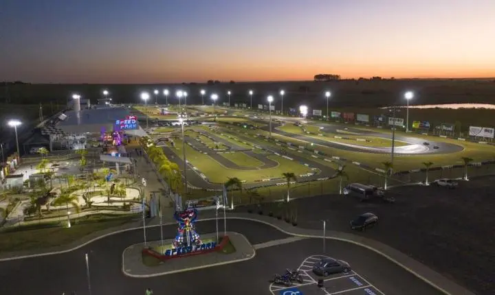 Troféu Ayrton Senna de Kart bate novo recorde de inscrições e anuncia três novos prêmios  
