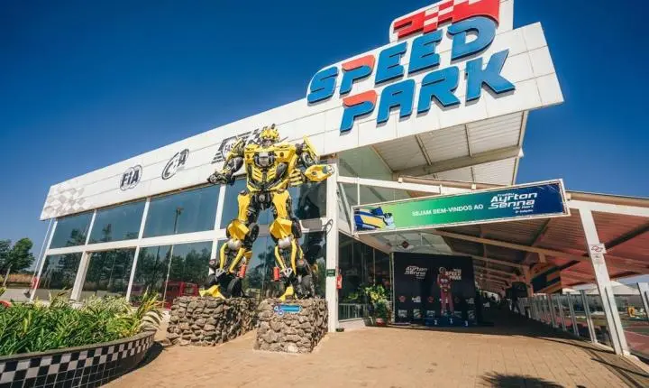 Troféu Ayrton Senna tem inscrições abertas em nova oportunidade de preparação para o 61º Campeonato Brasileiro de Kart