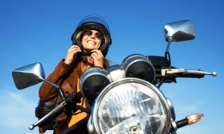 Uma em cada três motos no Brasil pode estar saindo do consórcio