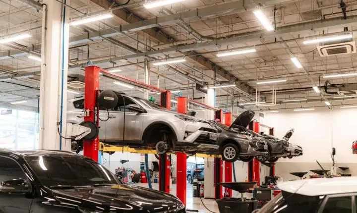 Vai comprar um carro usado? Saiba o que avaliar antes de fechar negócio