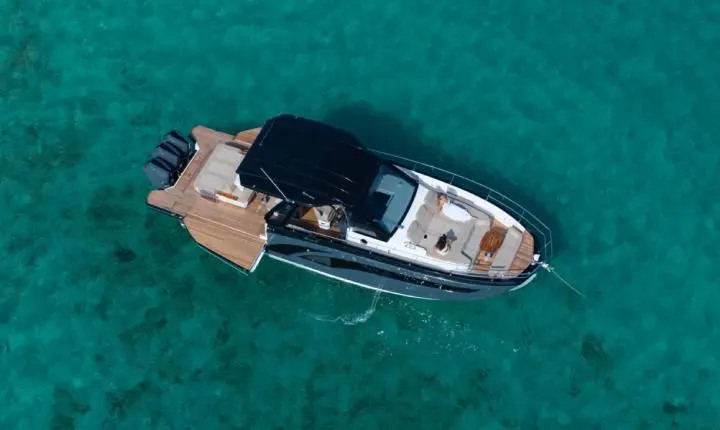 Vai deixar para a última hora? Entenda por que comprar um barco exige meses de antecedência  