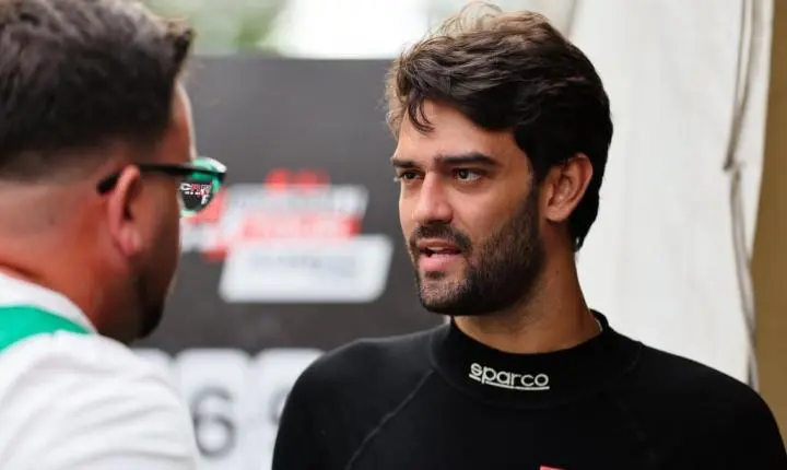 WTCR: Enzo Gianfratti sobe cinco posições no mundial