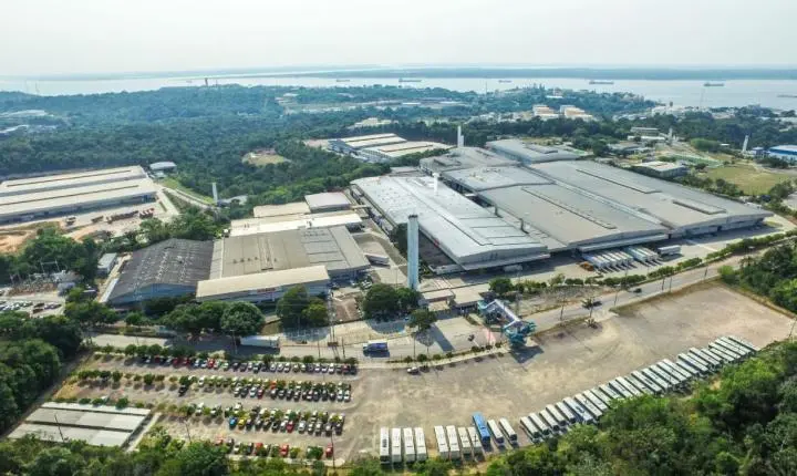 Yamaha recebe financiamento de R$ 15 milhões da Finep para modernização industrial